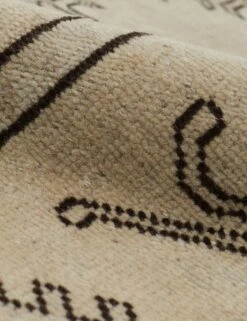 Vintage Turkish Rug No. 66 2'7" X 4'6" -MIUBOW Furniture Shop VintageTurkishRugNo.66 A0656586 0164