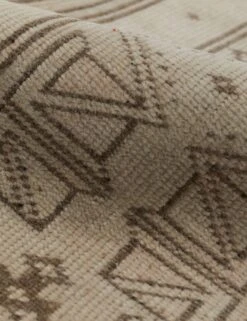 Vintage Turkish Rug No. 88 4'1" X 7'5" -MIUBOW Furniture Shop VintageTurkishRugNo.88 A0656612 0286