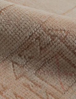 Vintage Turkish Runner Rug No. 11, 2'11" X 9'0" -MIUBOW Furniture Shop VintageTurkishRunnerNo.11 A0656579 0200