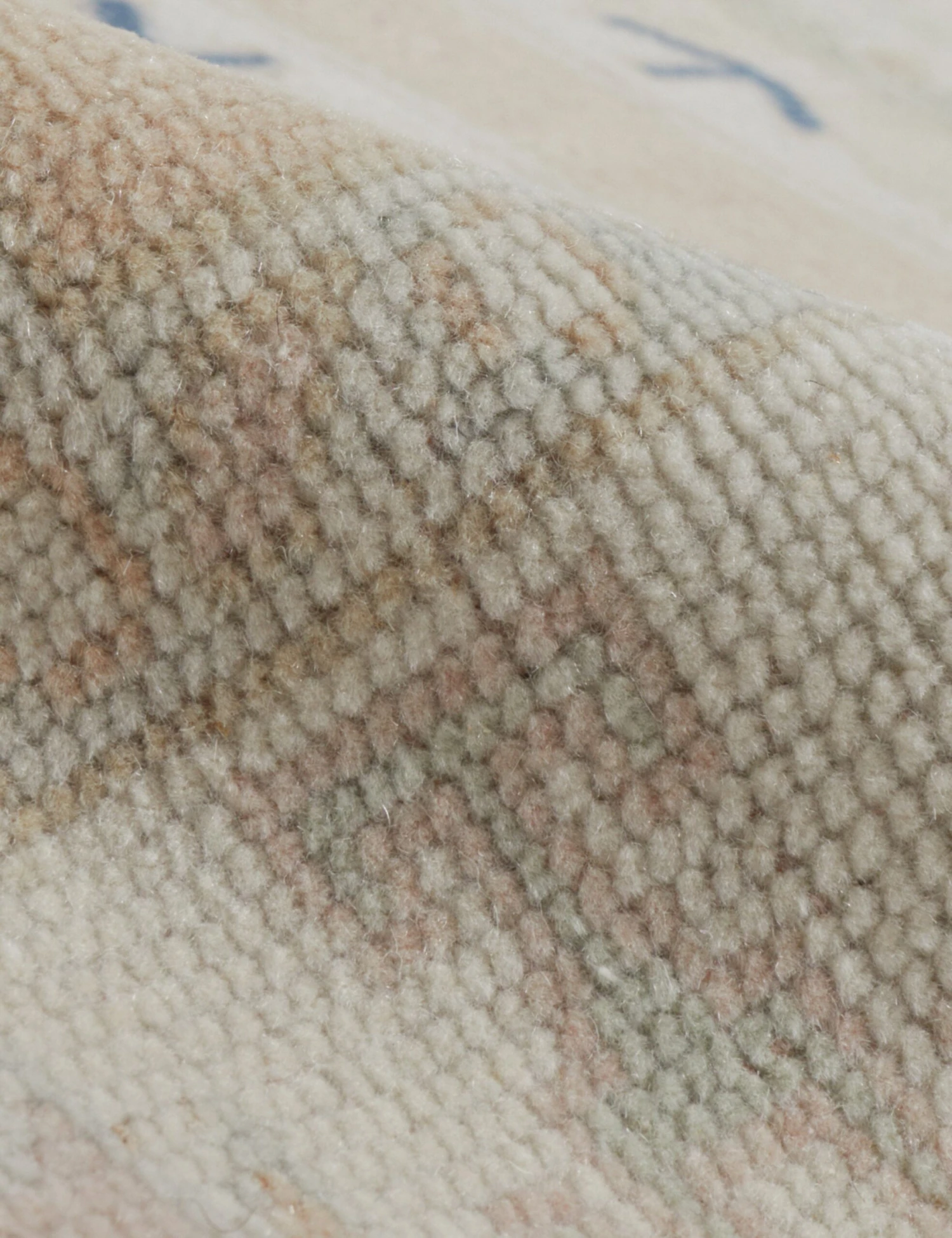 Vintage Turkish Runner Rug No. 66, 2'6" X 9'2" - Image 3