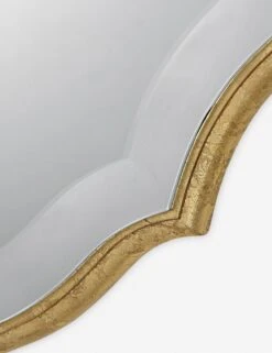 La Vie Mirror -MIUBOW Furniture Shop W00531 A2 DETAIL