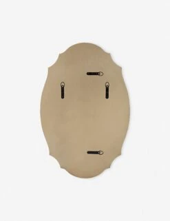 La Vie Mirror -MIUBOW Furniture Shop W00531 A3 BACK