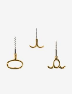 Wine Opener -MIUBOW Furniture Shop WIN01 MET WIN02 MET WIN03 METC