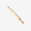 Traditional Ash Rolling Pin By Farmhouse Pottery