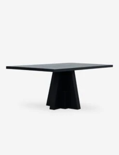 Wade Dining Table -MIUBOW Furniture Shop WadeDiningTable DOV50053 BTQ