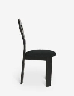 Whit Dining Chair (Set Of 2) By Sarah Sherman Samuel -MIUBOW Furniture Shop WhitDiningChair Black 3699 79f42f11 13c5 410d 8815 5d6d3b2697ec