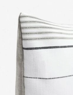 Whitehaven Indoor / Outdoor Pillow -MIUBOW Furniture Shop WhitehavenIndoor OutdoorLumbarPillow4405