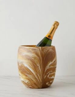 Wine Bucket By Atlawa -MIUBOW Furniture Shop WineBucket Horn 15148