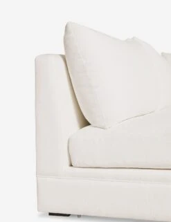 Winona Armless Sectional Sofa -MIUBOW Furniture Shop WinonaArmless3PieceChaiseSectionalLAF NevisIvory 12858 SITECROP