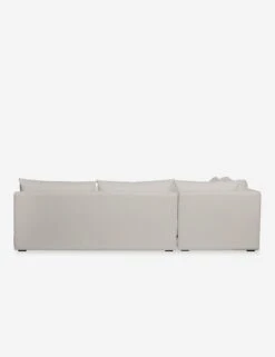 Winona Armless Sectional Sofa -MIUBOW Furniture Shop WinonaArmless3PieceChaiseSectionalLAF NevisNatural 12852 SITECROP