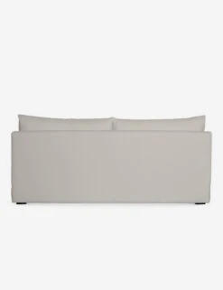 Winona Armless Sofa -MIUBOW Furniture Shop WinonaArmlessSofa80in NevisNatural 12816 SITECROP