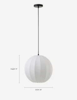 Yuan Pendant Light -MIUBOW Furniture Shop ZA 1009 18 ml resize x2copy
