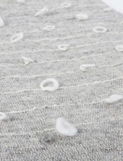 Zaidee Oversized Throw By Pom Pom At Home -MIUBOW Furniture Shop ZaideeDetailcopy