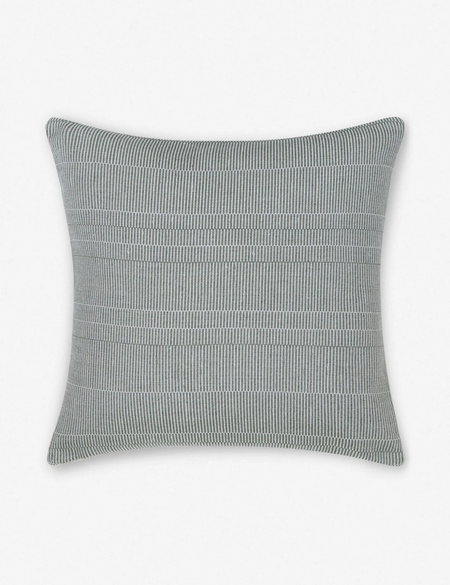 Milan Indoor / Outdoor Pillow By Sunbrella For Lulu And Georgia 7 Milan Indoor / Outdoor Pillow By Sunbrella For Lulu And Georgia - Image 7