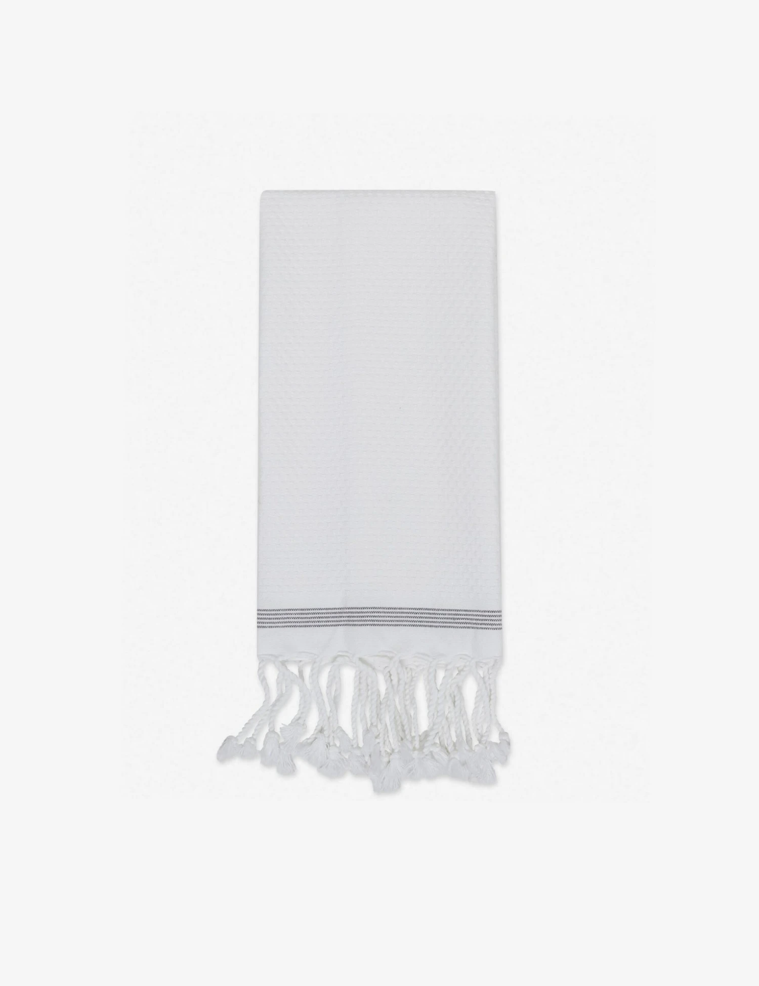 Mediterranean Guest Towel By Coyuchi 1 Mediterranean Guest Towel By Coyuchi