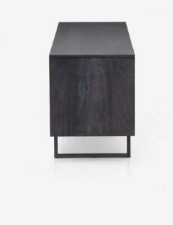 Hannah Media Console -MIUBOW Furniture Shop acadiah media console black wash 3 1564991625 1