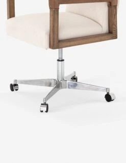 Adelai Office Chair -MIUBOW Furniture Shop adelai desk chair harbor natural 2