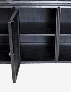 Adora Hutch -MIUBOW Furniture Shop adora hutch hand rubbed black 3 d2783a82 4986 4fc3 b547 d8860bbf6366