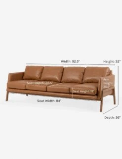 Afton Sofa -MIUBOW Furniture Shop afton leather sofa 4c5cc6f8 07a2 473f af78 4db9b4cafb9f