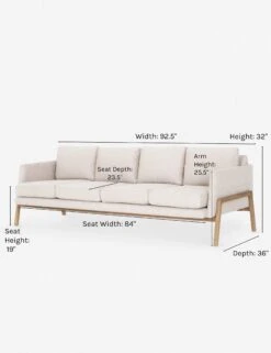 Afton Sofa -MIUBOW Furniture Shop afton sofa ivory 336fe01a c8ba 458c be4c 9d2aa026546e