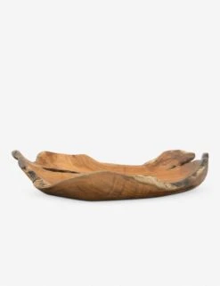 Joss Teak Bowl -MIUBOW Furniture Shop ah1259 alt1 1
