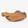Joss Teak Bowl