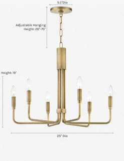 Alexane Chandelier -MIUBOW Furniture Shop alexane 6 light chandelier