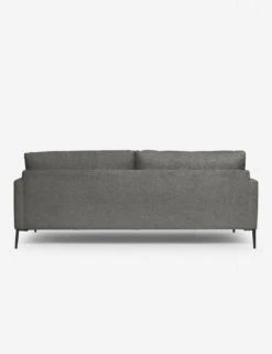 Allisen Sofa -MIUBOW Furniture Shop allisen leather sofa charcoal 7 2 215 1