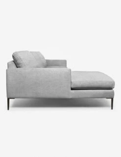 Allisen Sectional Sofa -MIUBOW Furniture Shop allisen left facing sectional light grey 8 10 00003 2 1