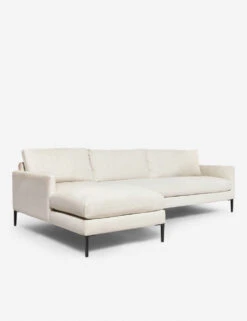Allisen Sectional Sofa -MIUBOW Furniture Shop allisen left facing sectional sand 8 10 245 copy 1 1