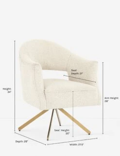 Amaris Office Chair -MIUBOW Furniture Shop amarise desk chair dimensions 07b8a5bf eb89 4a04 a3a4 49f8b1055f02