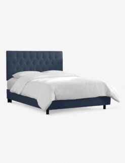 Amarise Bed 26 Amarise Bed -MIUBOW Furniture Shop amarise linen tufted bed navy 1 1564991625 2