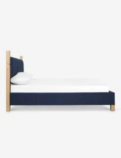 Ambleside Bed By Ginny Macdonald -MIUBOW Furniture Shop ambleside bed linen dark blue 4