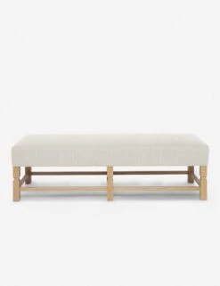 Ambleside Bench By Ginny Macdonald -MIUBOW Furniture Shop ambleside bench linen natural 4 d464ddac 32ac 4f16 aaf0 1b2b2bc50918