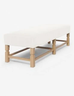 Ambleside Bench By Ginny Macdonald -MIUBOW Furniture Shop ambleside bench linen oyster 2523 4f5ada23 a321 43f8 8dac 5b6b9ffd6c6b