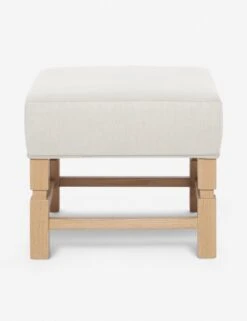 Ambleside Ottoman By Ginny Macdonald -MIUBOW Furniture Shop ambleside ottoman linen natural 2 08cf3736 4c57 4644 b2d1 7dfa623604b5