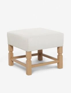 Ambleside Ottoman By Ginny Macdonald -MIUBOW Furniture Shop ambleside ottoman linen natural 3 f5d64fbc 5ed6 4fdf b143 9d6c8a6e8991