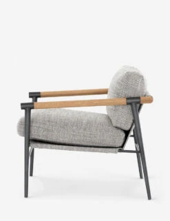 Anevy Accent Chair -MIUBOW Furniture Shop anevy chair thames raven 1 1