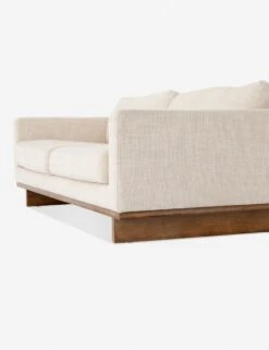 Ansley Sofa -MIUBOW Furniture Shop ansley sofa irving taupe 2