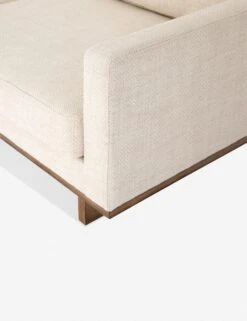 Ansley Sofa -MIUBOW Furniture Shop ansley sofa irving taupe 3