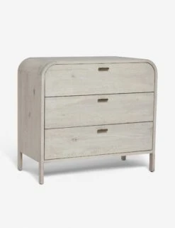 Brooke 3-Drawer Dresser -MIUBOW Furniture Shop arch 3 drawer dresser 0025 fc0b69ae 82a9 4da3 926c 10463d9db283