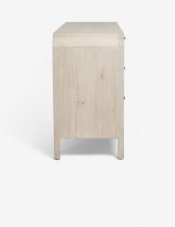 Brooke 6-Drawer Dresser -MIUBOW Furniture Shop arch 6 drawer dresser 0584 46a40627 11e7 48a9 b1b6 6d91037873d7