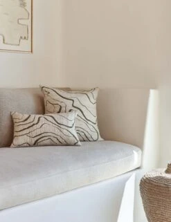 Canyon Pillow By Elan Byrd -MIUBOW Furniture Shop arlo pillow vignettes 6673 site crop 2 1 727457d2 969a 4045 8613 cb41fdfe1cd3