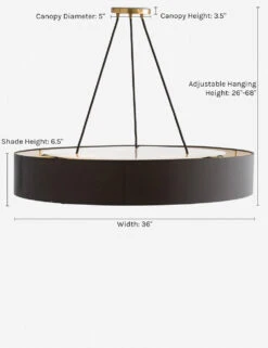 Marsha Chandelier By Arteriors 9 Marsha Chandelier By Arteriors -MIUBOW Furniture Shop arteriors marsha chandelier