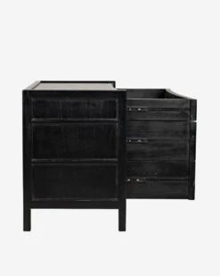 Artesia Dresser -MIUBOW Furniture Shop artesia6 2
