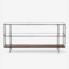 Asher Console Table