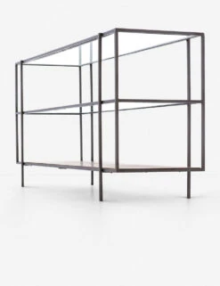 Asher Console Table -MIUBOW Furniture Shop asher console table brown 8 1564991625 1