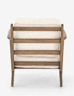 Austin Accent Chair -MIUBOW Furniture Shop austin lounge chair avant natural 4 2
