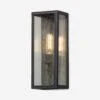 Filomena Indoor/Outdoor Sconce
