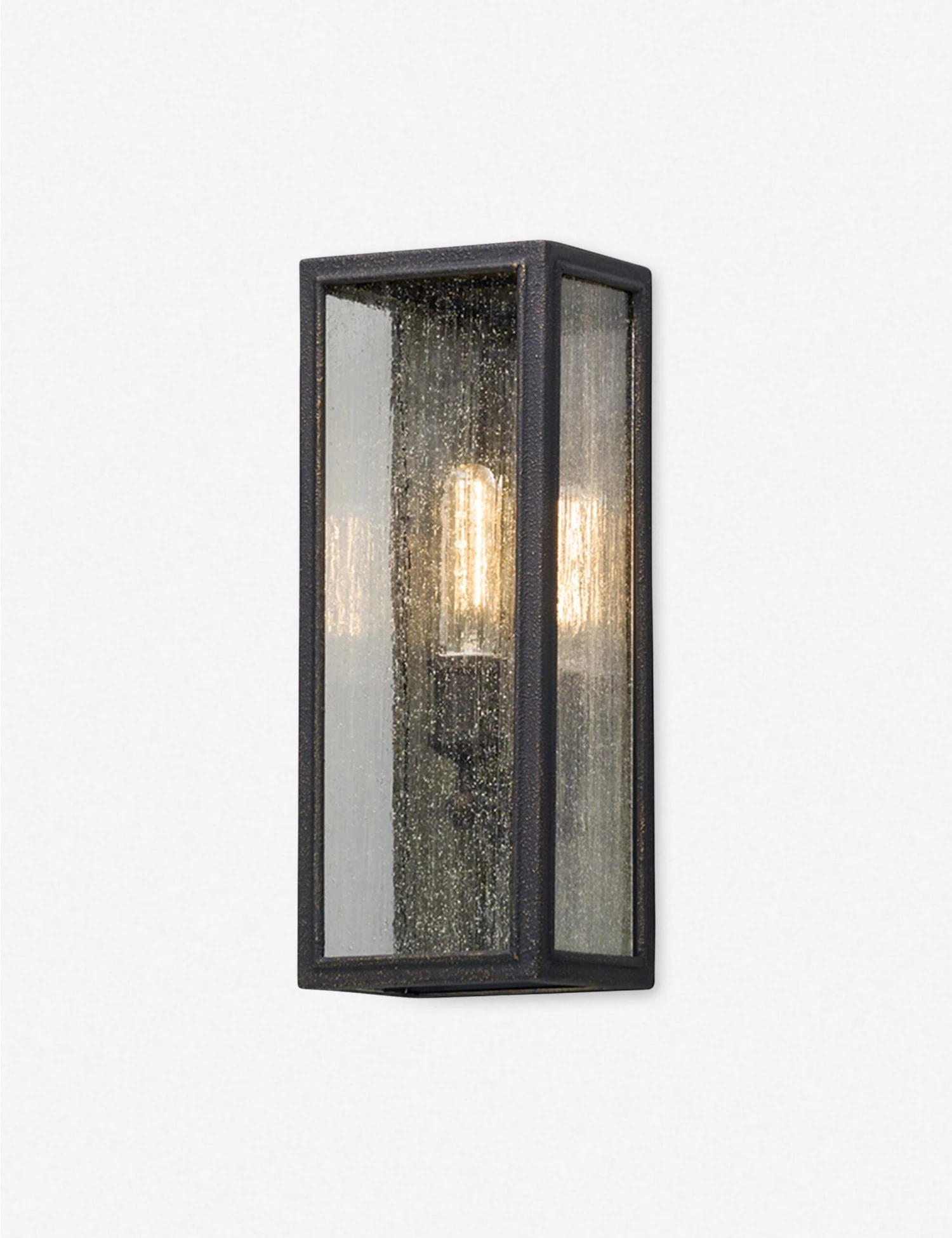 Filomena Indoor/Outdoor Sconce 1 Filomena Indoor/Outdoor Sconce